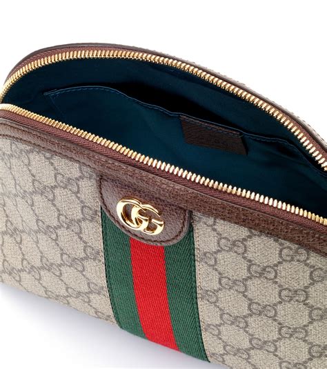 gucci ophidia embroidered small shoulder bag|Gucci ophidia gg small backpack.